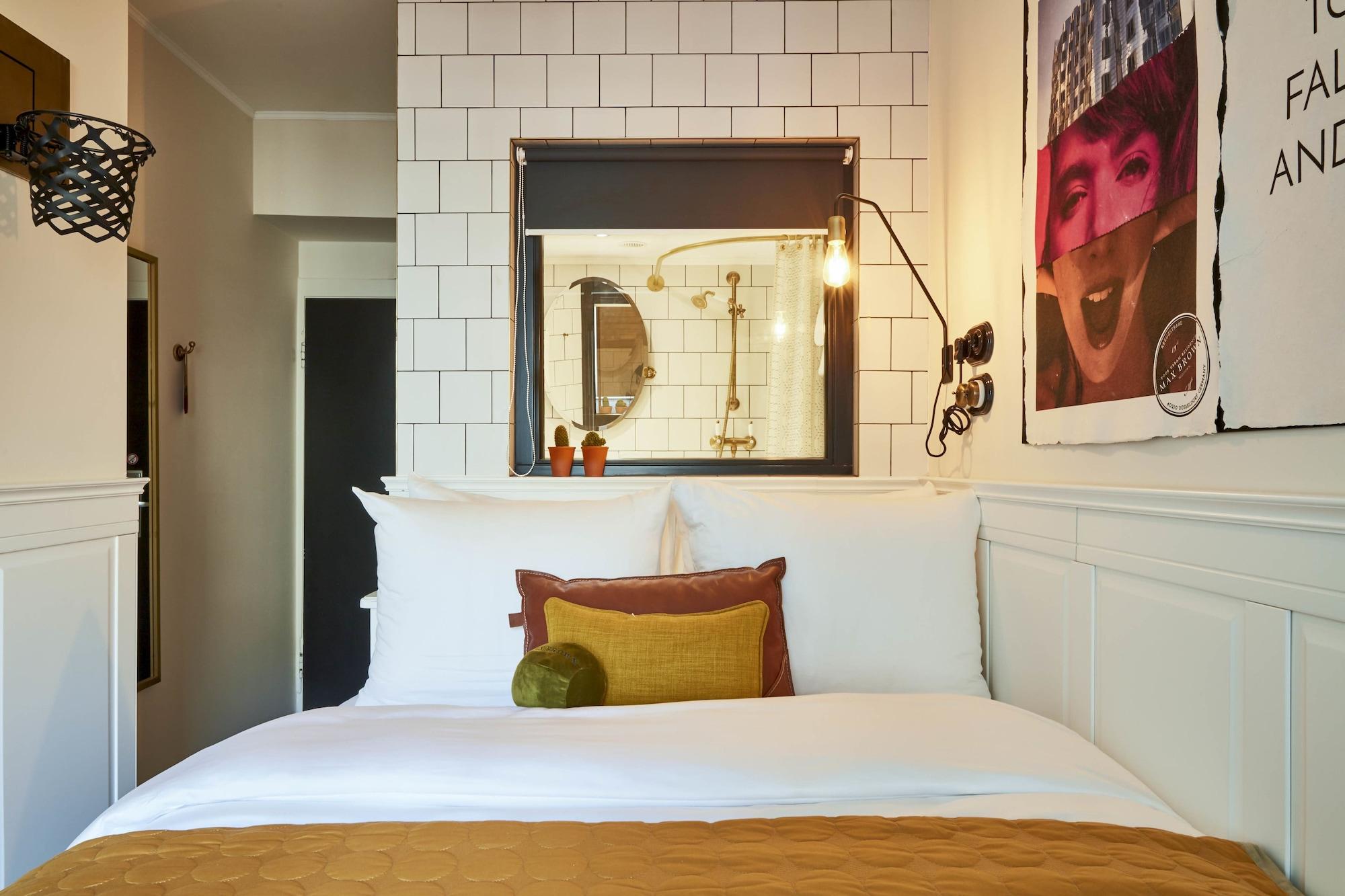 Max Brown Hotel Midtown, Part Of Sircle Collection Düsseldorf Dış mekan fotoğraf