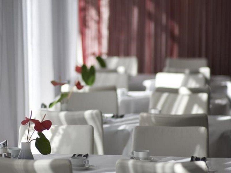 Max Brown Hotel Midtown, Part Of Sircle Collection Düsseldorf Dış mekan fotoğraf